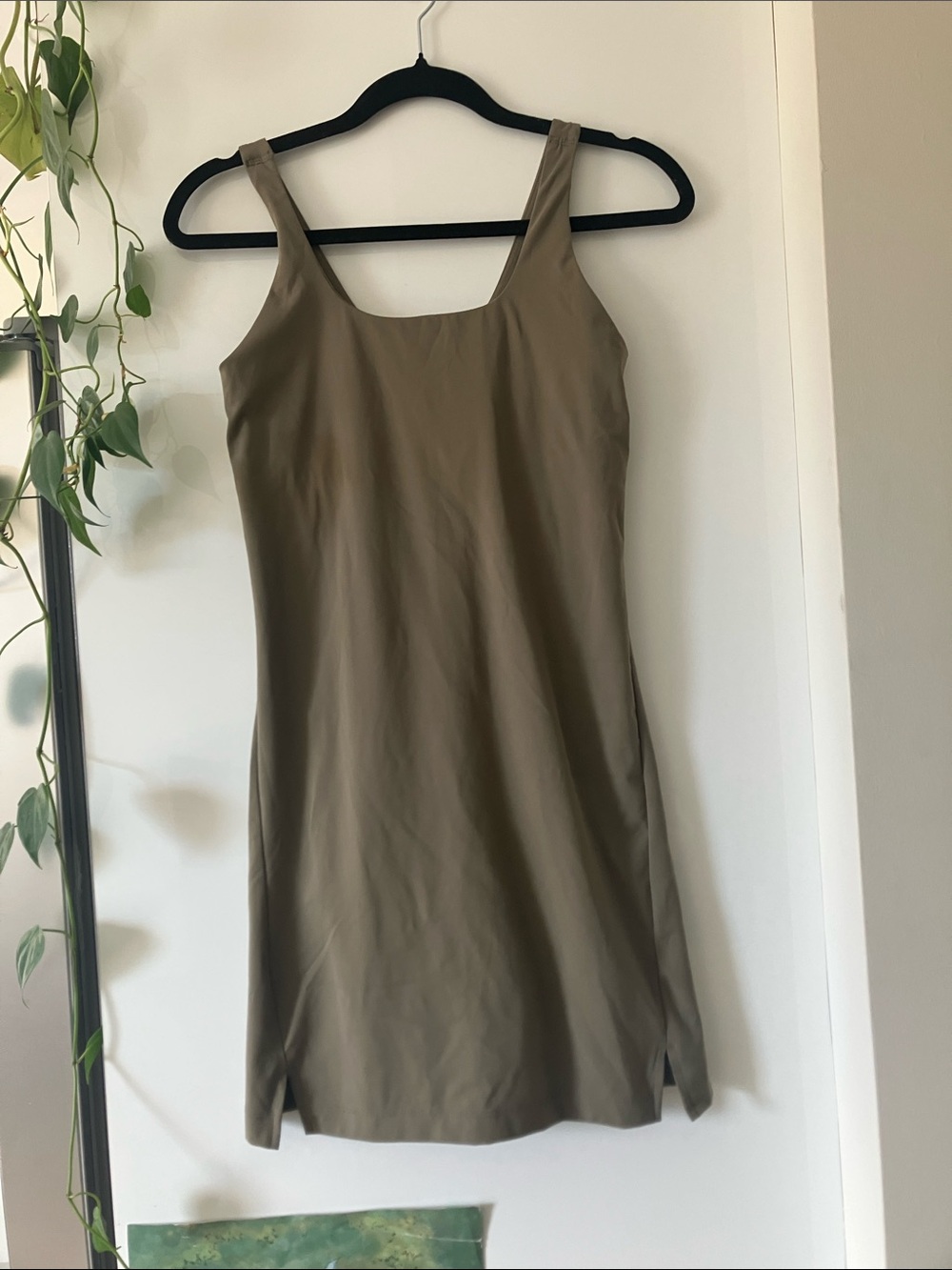 Old Navy Powersoft dress